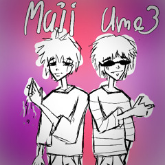 je te veux♥●•٠·˙ w/ume3x [matascoo]