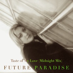 Taste Of My Love | Midnight Mix