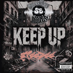 SteeZee - Keep Up