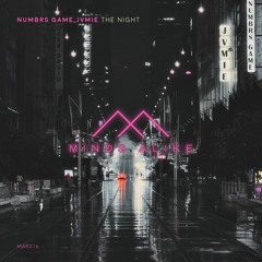 MAR016 - Numbrs Game & JVMIE - The Night