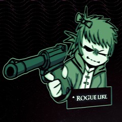 (UNFINISHED) Rogue Like