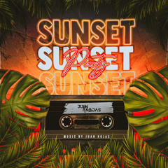 SUNSET PARTY (JUAN ROJAS)2023