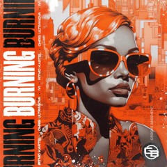 Ritmo Kartel, Chris Ultranova, IVI - Burning