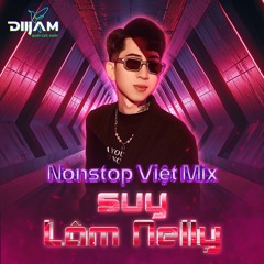 Vietmix - Chua Tung Thuong Ai Den Vay - LamNelly Remix