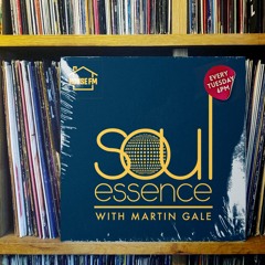 Soul Essence - Show 213 - 22nd February 2022