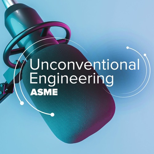 Unconventional Engineering Episode 15 - Discovering “The Intentional Engineer” with Jeff Perry