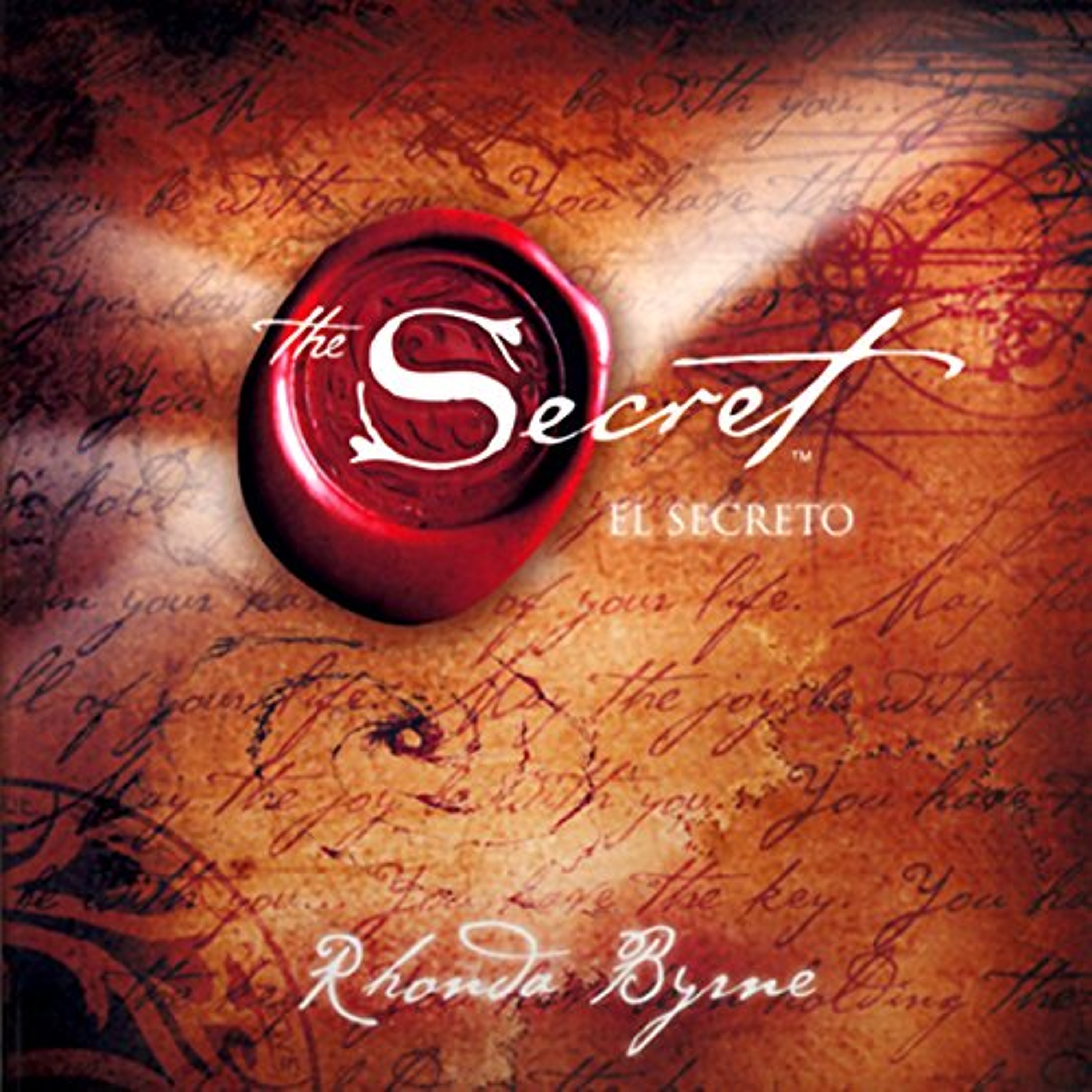 El Secreto (Texto Completo) [The Secret ] (Audiolibro) | Prueba Gratis