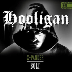 Bolt (Toxik Waste Remix)