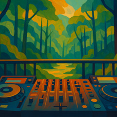 Chill lounge mix 22/500