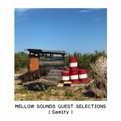 Mellow Sounds Guest Selections | Samity