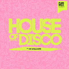 House Of Disco (02-07-25) Broadcast