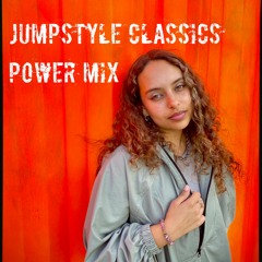 Jumpstyle Classics PowerMix