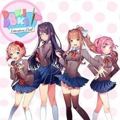 Doki Doki Takeover!