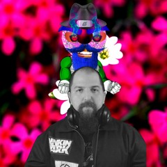 Dj Crossfade1200 - Journey To The Underground