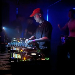 Neurofunk SET Drum and Bass Mix 06.04.24