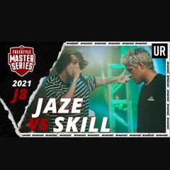 SEGUNDO MINUTO DE JAZE JAZE VS SKILL