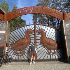 Tallac - Strand @ Sisyphos - 20.09.2025