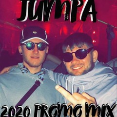 JUMPA: 2020 Promo Mix