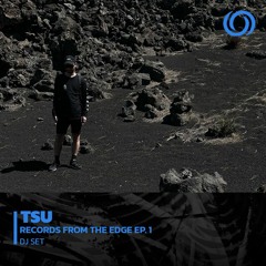 TSU 'Records From The Edge Vol. 1' | 10/12/2022