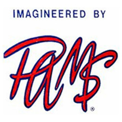 NEW: Steamfair FM (2008) - Demo - PAMS Productions (UK Vocals)