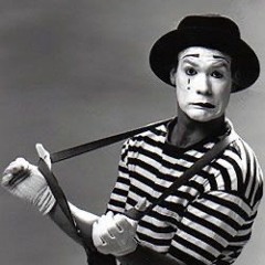 Mime(derrionsoblessed)