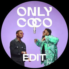 SOSA (Only Coco Edit)