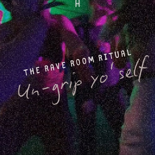 Camilla Rural Rave Stream The Rave Room Ritual - Rave Room Mix by Camilla Sadaghna ...