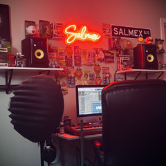 SEE THE STARS VERSE BY SALMEX - 7:30:24, 5.41 PM