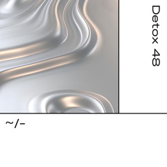 Detox № 48 - ~/-