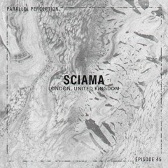 Episode 45: Sciama