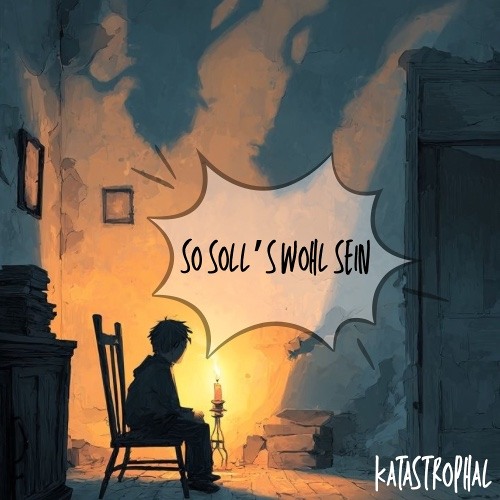 So soll’s wohl sein