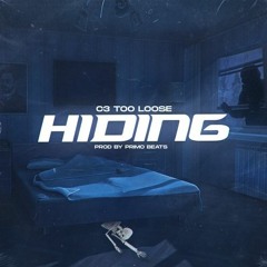 C3 Too Loose - Hiding (2022)