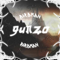 Gunzo - Birdman