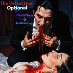 VelvetHourOptional ᴮʸ ᴾˡˢᴰⁿᵗᶜʰᵃˢᵉ