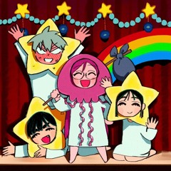 봉봉해파리별｜bon bon Jellyfish Planet | ALNST Sub  Sua Part.2