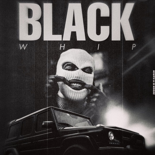 Black Whip Jas dhaliwal