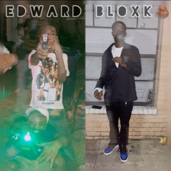 Luh JB X DroseOsama - Edward Bloxk