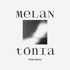 Melantónia x Fango Radio - Vicky Zissou