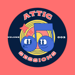 Attic Sessions 006