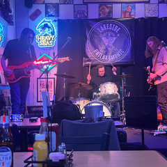 Jive Ass Bastard Live in Richmond, VA 5-21-2025
