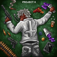Yaee1k - Project X
