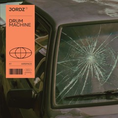 Drum Machine - OUT NOW