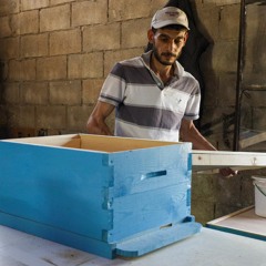 A new generation of Syrian agricultural entrepreneurs