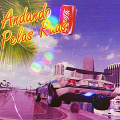 Andando Pelas Ruas
