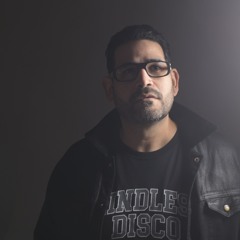 Line Noise Episode 185 (Junior Sanchez)