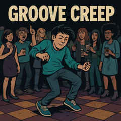 Groove Creep (Original Mix)