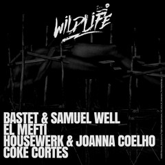Bastet, Samuel Well - Tension (Original Mix)