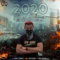 THE 2020 MIXTAPE