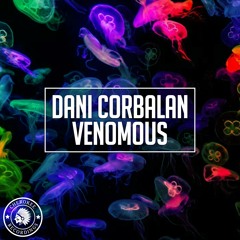 Dani Corbalan - Venomous (Radio Edit)
