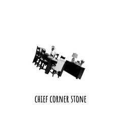 chief corner stone 25
